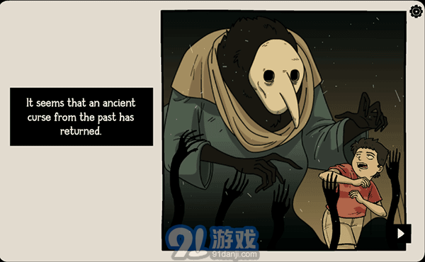 Another Shadow中文版2