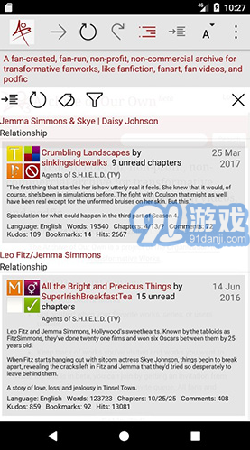 ao3安卓版v1.1.1.72