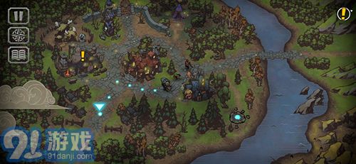 Battle Chasers: Nightwar2