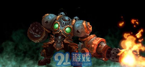 Battle Chasers: Nightwar4