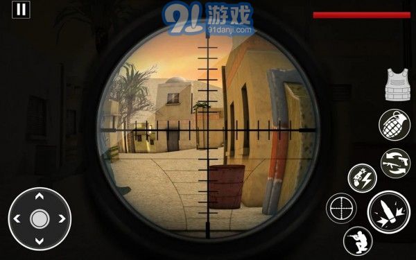 陸軍世界大戰(zhàn)安卓版3