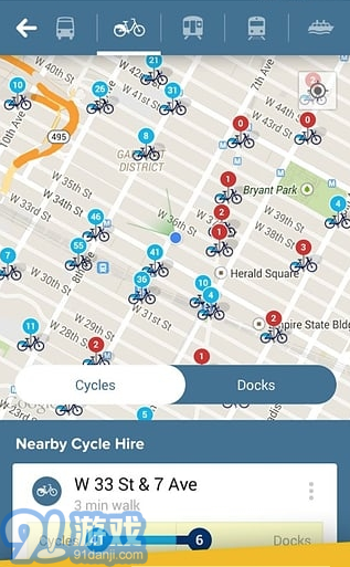 Citymapper3