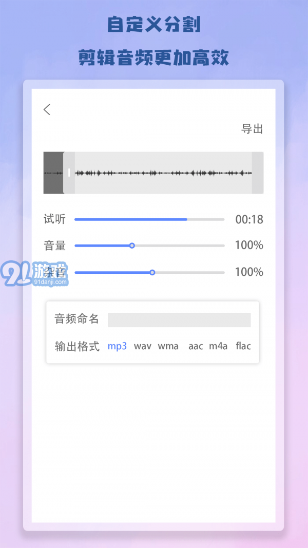 Antcut剪輯1