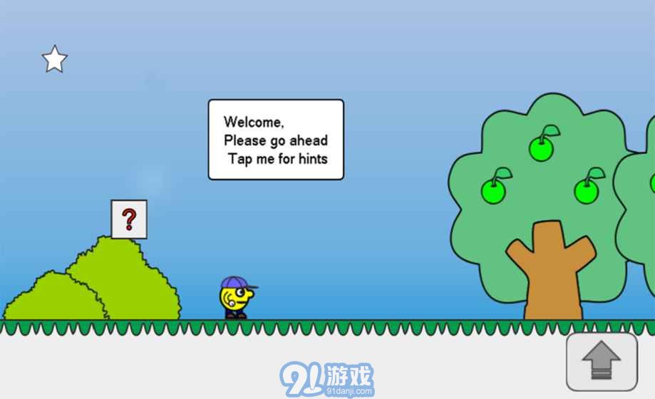 鋼蛋歷險(xiǎn)記安卓版4
