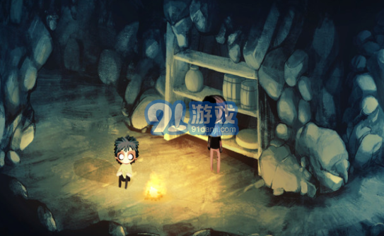 Children of Silentown2