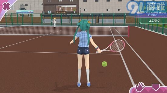 Anime City 3D中文版3
