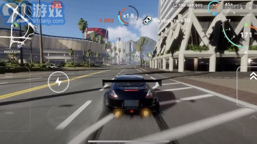 CarXStreet街頭賽車安卓版2
