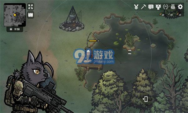 物種戰(zhàn)爭2啟示錄內(nèi)購1