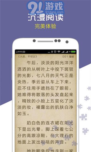 愛奇電子書2
