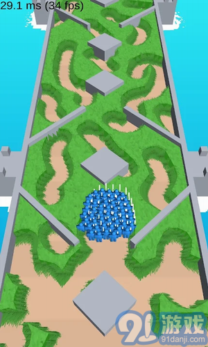 Castle Raid3
