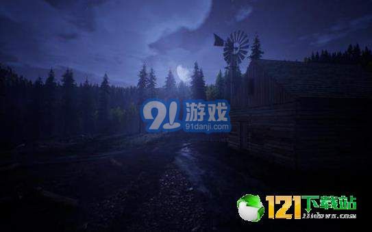 牧場模擬器1