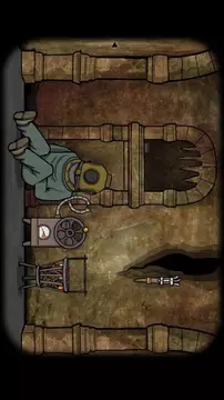 Cube Escape the cave最新版4