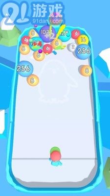 2048彩色3D3