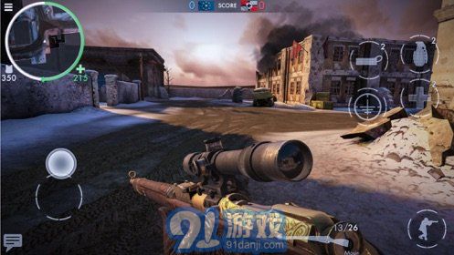 阿斯加德快速槍擊2