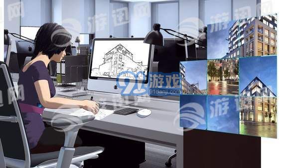燕男的生活4