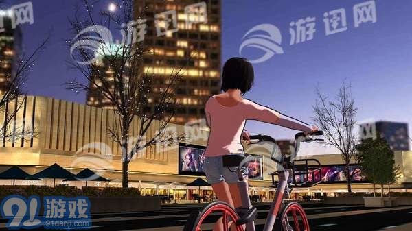 燕男的生活6