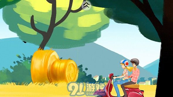 愛(ài)樂(lè)人生1
