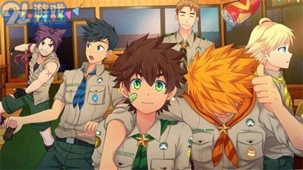 campbuddy教官季1