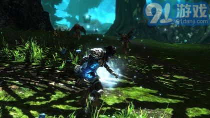 阿瑪拉王國懲罰重制版1