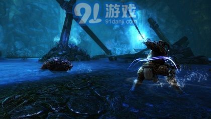阿瑪拉王國懲罰重制版2