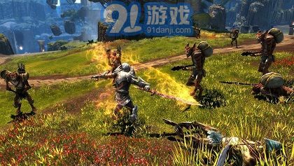 阿瑪拉王國懲罰重制版3