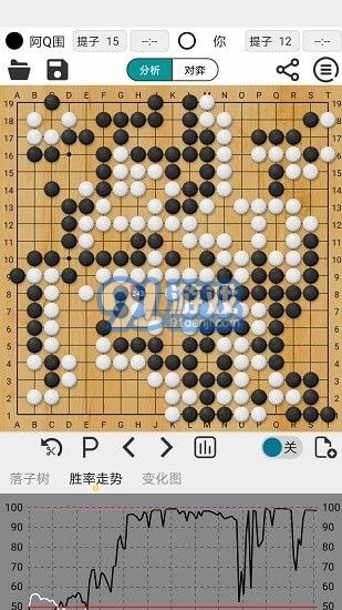 阿Q最新版1