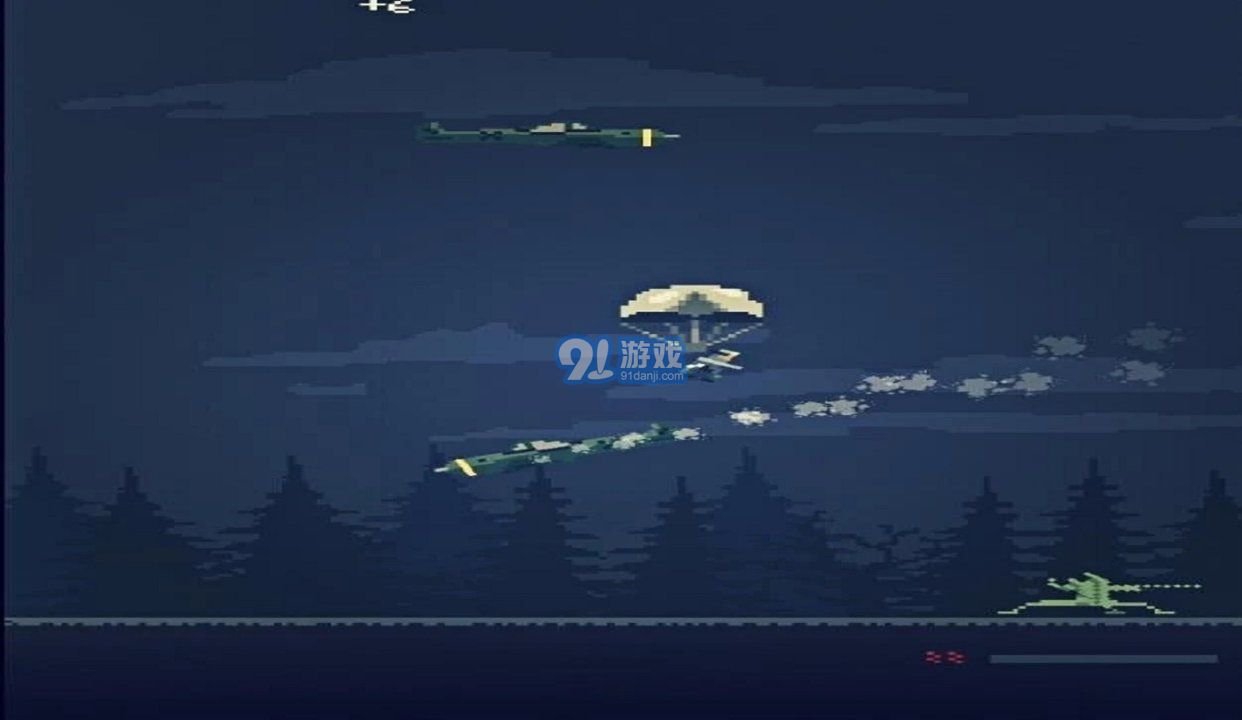 防空炮擊飛機官網2