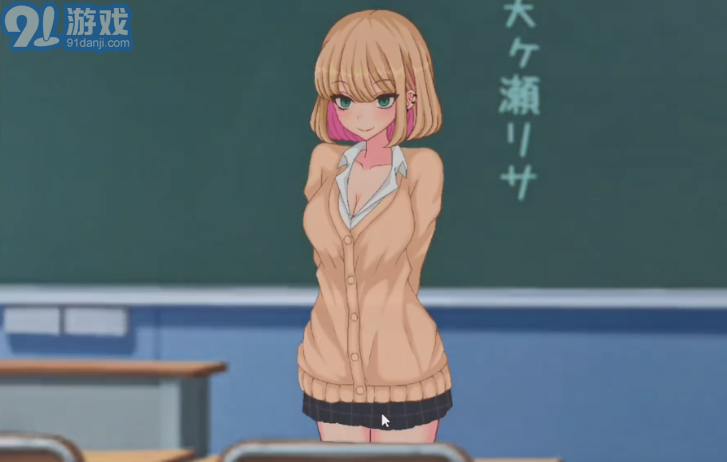 牛奶畫廊(像素)安卓桃子2