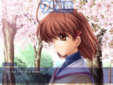 clannad手游中文版3