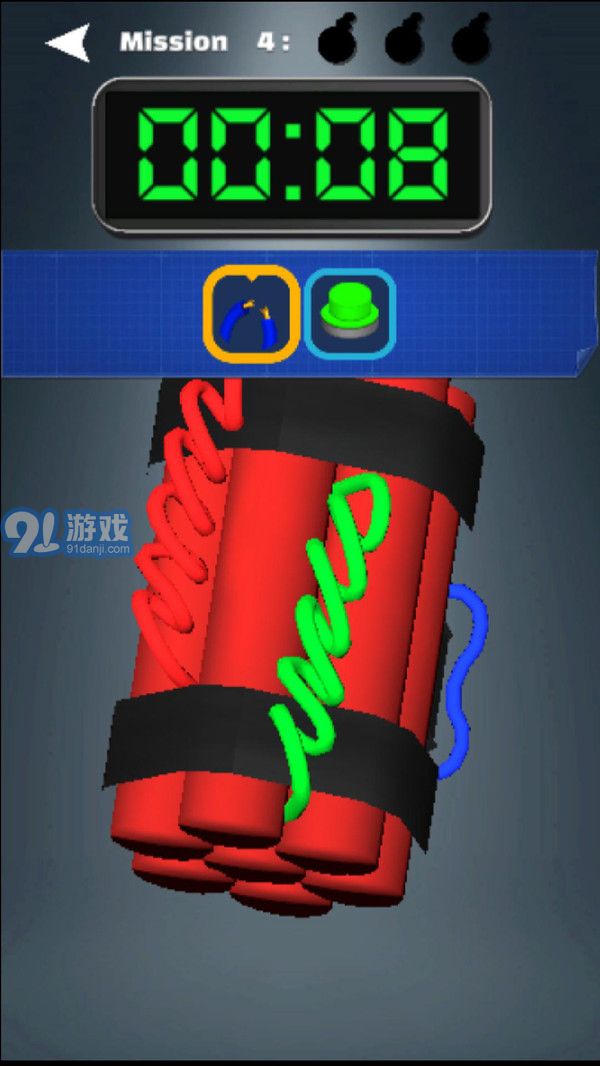 炸彈！BOOM3