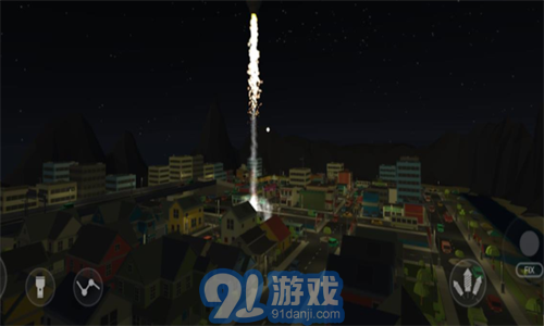 煙花表演3