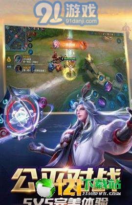 王者皮膚助手APP2