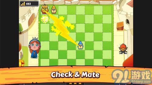 ChessMatec3