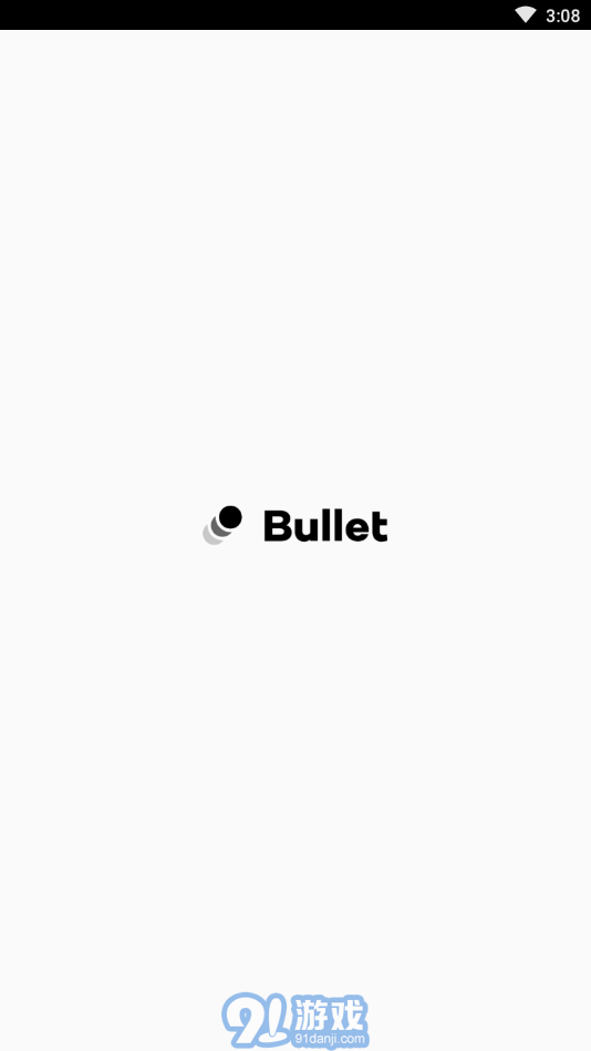 Bullet Journal子彈日記1