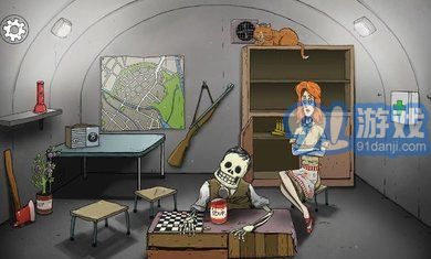 60秒重置版3