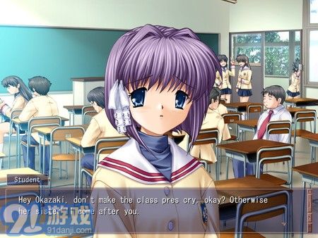 clannad手游安卓版4