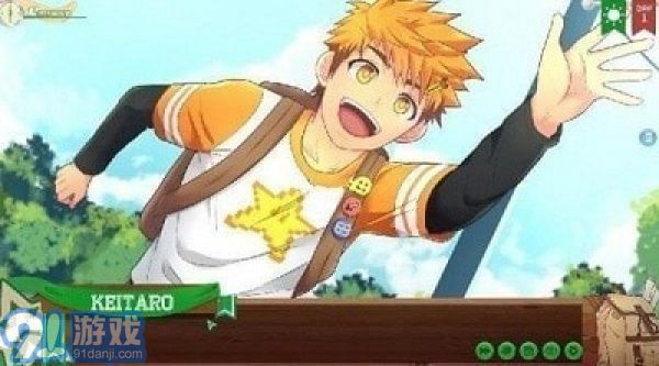 campbuddy漢化版3