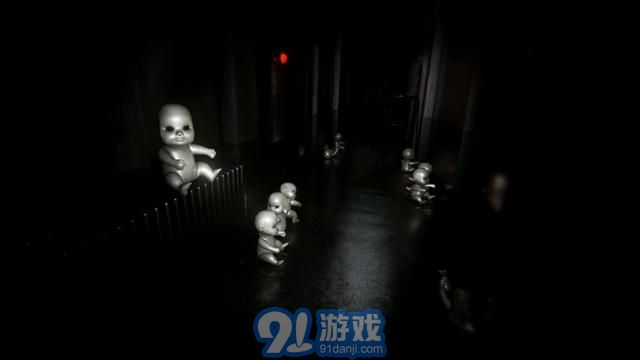阿拉哈以恩島的詛咒官網(wǎng)2