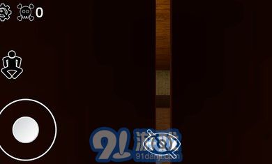爺爺奶奶的恐怖屋子逃生4
