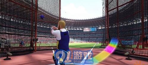 2020年東京奧運(yùn)會(huì)1