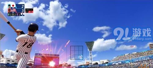2020年東京奧運(yùn)會(huì)4