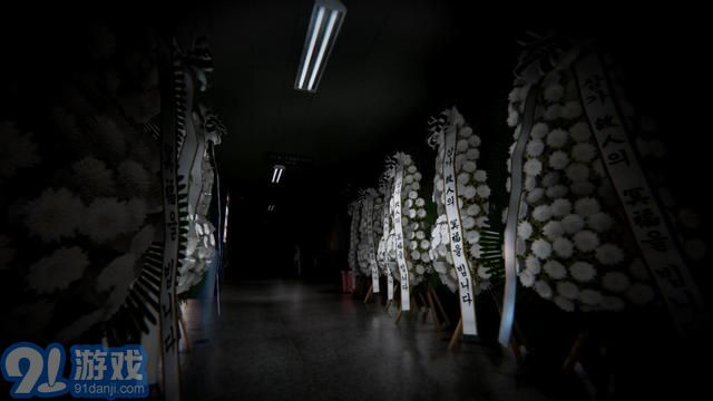 阿拉哈以恩島的詛咒3