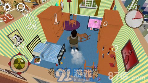60秒安卓中文版4