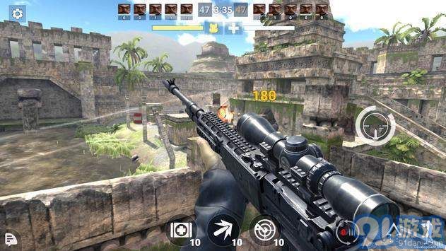 awp mode1