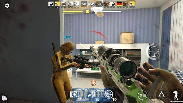 awp mode3