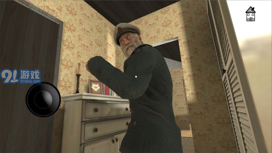creepy evil grandpa2