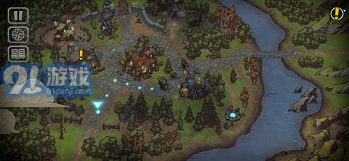 Battle Chasers: Nightwar2