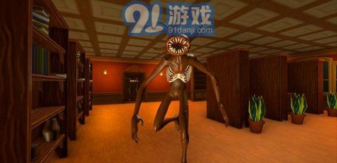 100道門恐怖逃生（Doors）1