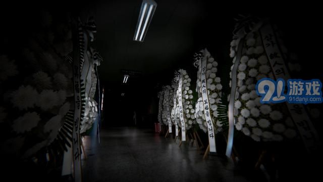 阿拉哈以恩島的詛咒漢化版3