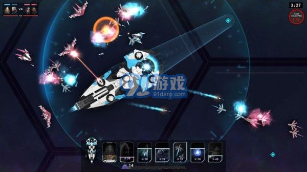 阿波羅戰(zhàn)艦2